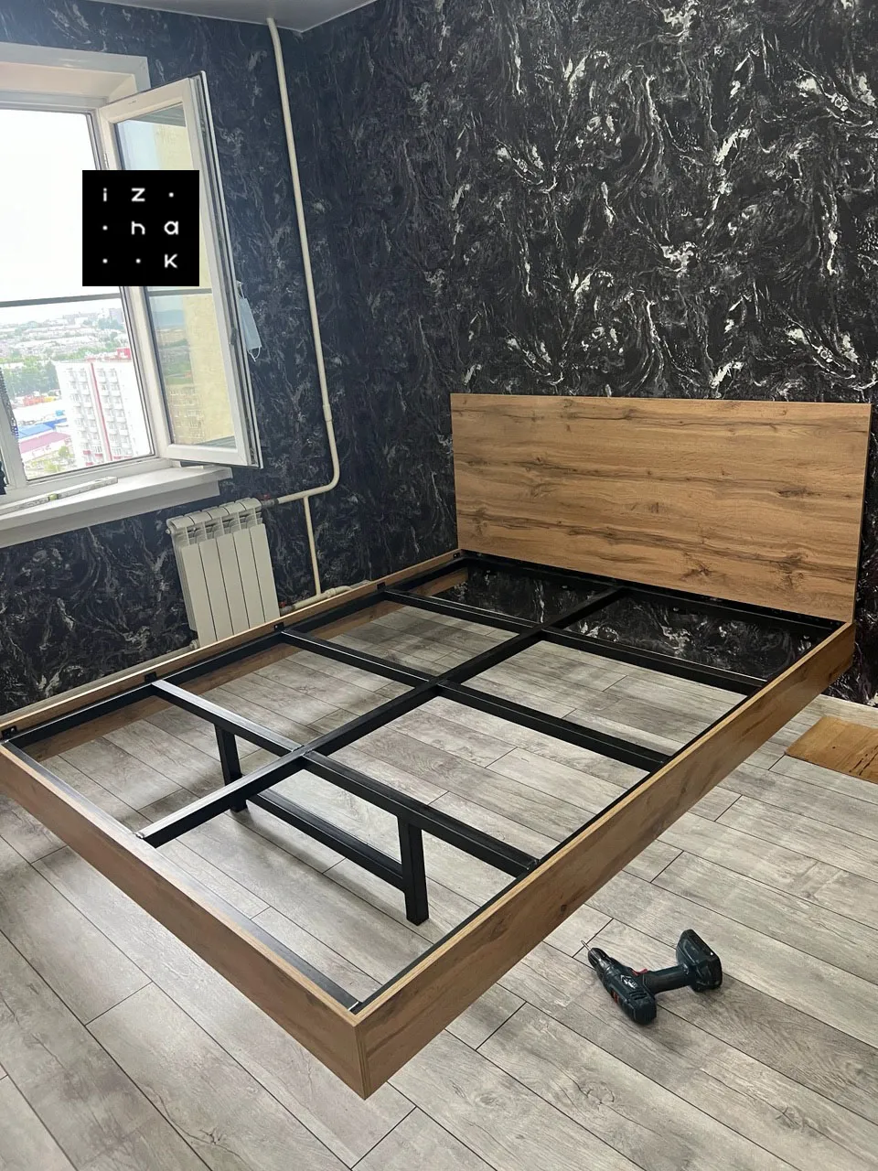 کف-تخت-فلزی-برای-تخت-ام-دی-اف