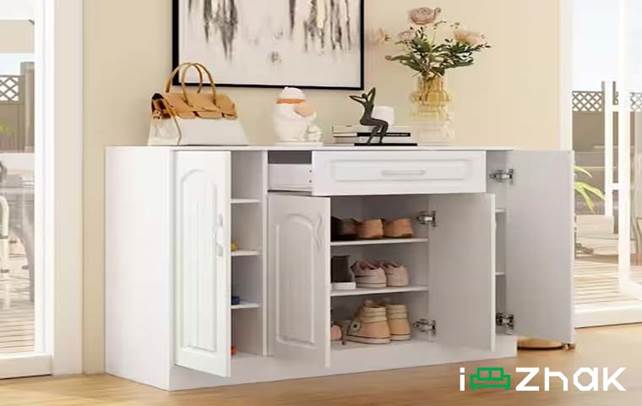کاربردهای جاکفشی کنسولی