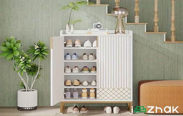 جنس جاکفشی کنسولی