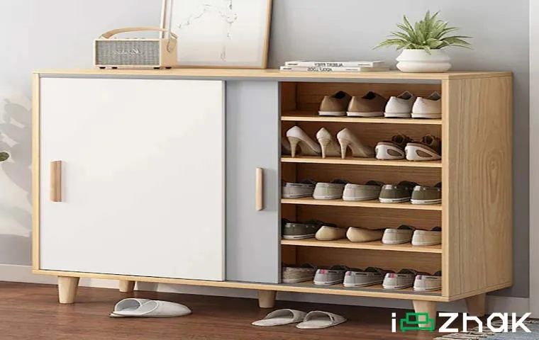 قیمت جاکفشی نئوکلاسیک