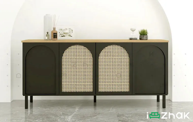 کنسول مینیمال مدل آوین